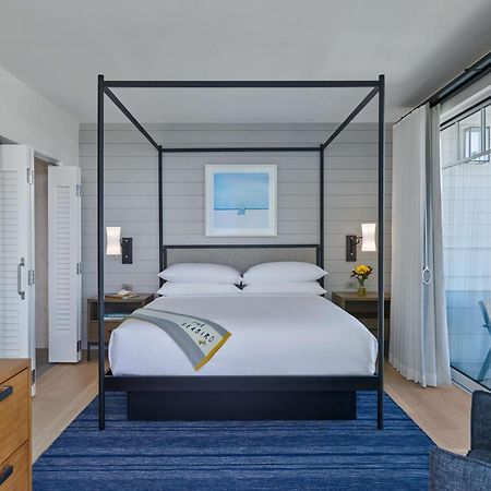 The Seabird Ocean Resort & Spa, Part Of Destination Hotel By Hyatt 欧申赛德 外观 照片