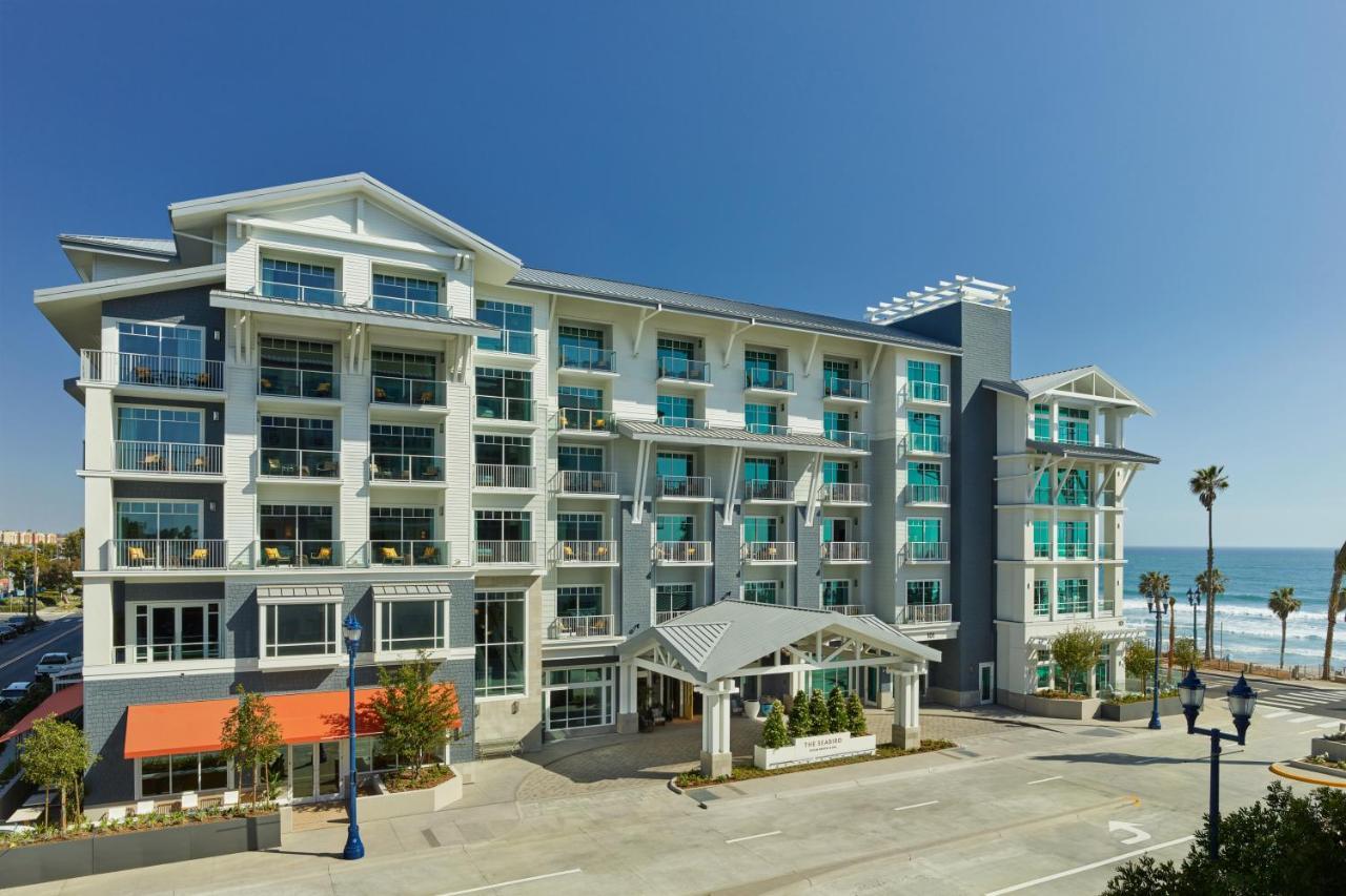 The Seabird Ocean Resort & Spa, Part Of Destination Hotel By Hyatt 欧申赛德 外观 照片