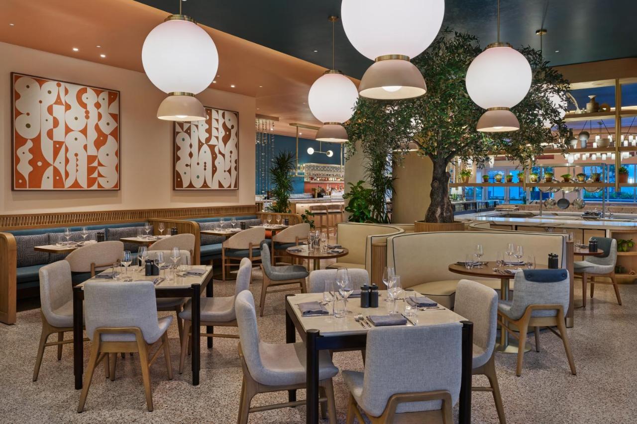 The Seabird Ocean Resort & Spa, Part Of Destination Hotel By Hyatt 欧申赛德 外观 照片