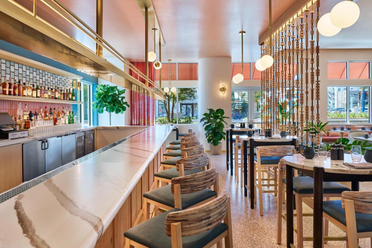The Seabird Ocean Resort & Spa, Part Of Destination Hotel By Hyatt 欧申赛德 外观 照片