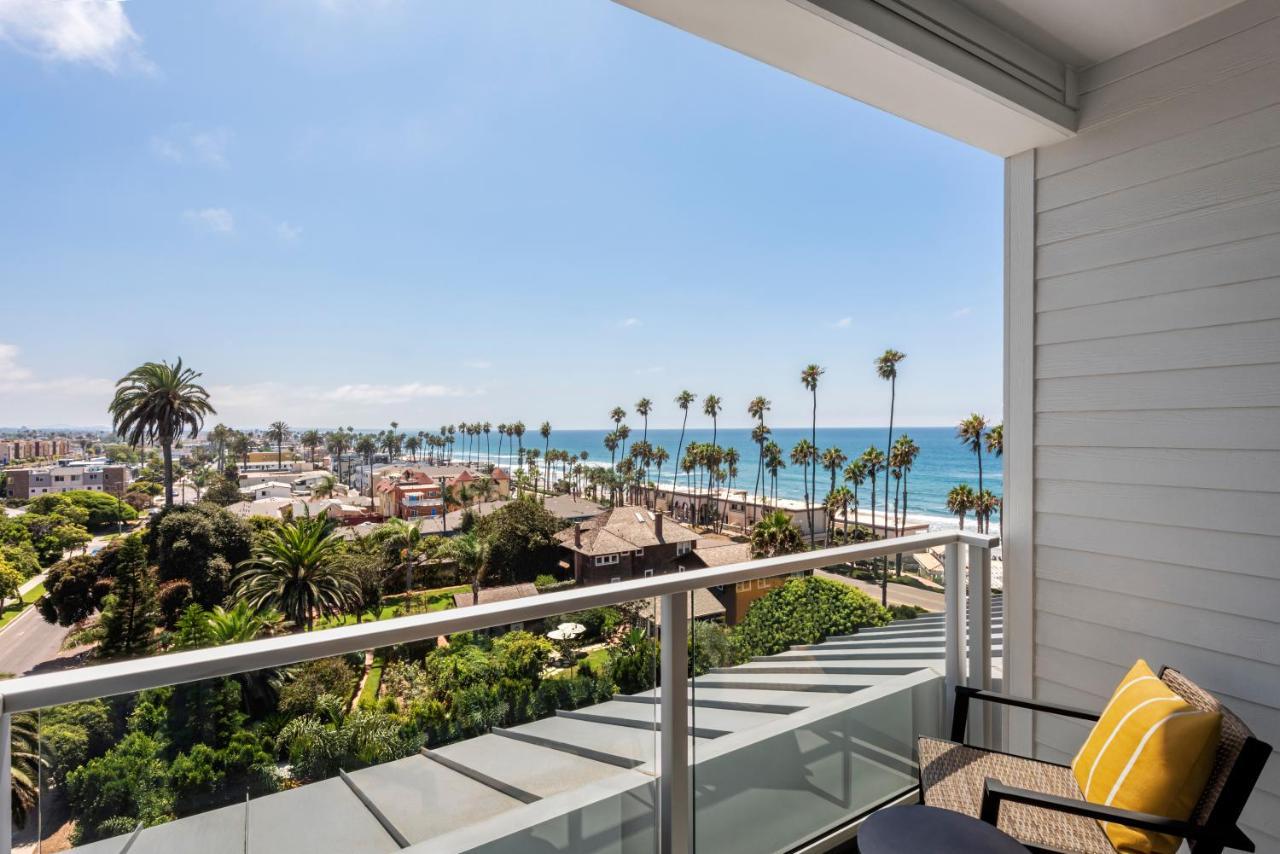 The Seabird Ocean Resort & Spa, Part Of Destination Hotel By Hyatt 欧申赛德 外观 照片