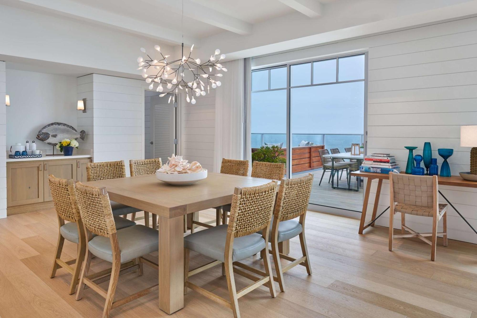 The Seabird Ocean Resort & Spa, Part Of Destination Hotel By Hyatt 欧申赛德 外观 照片