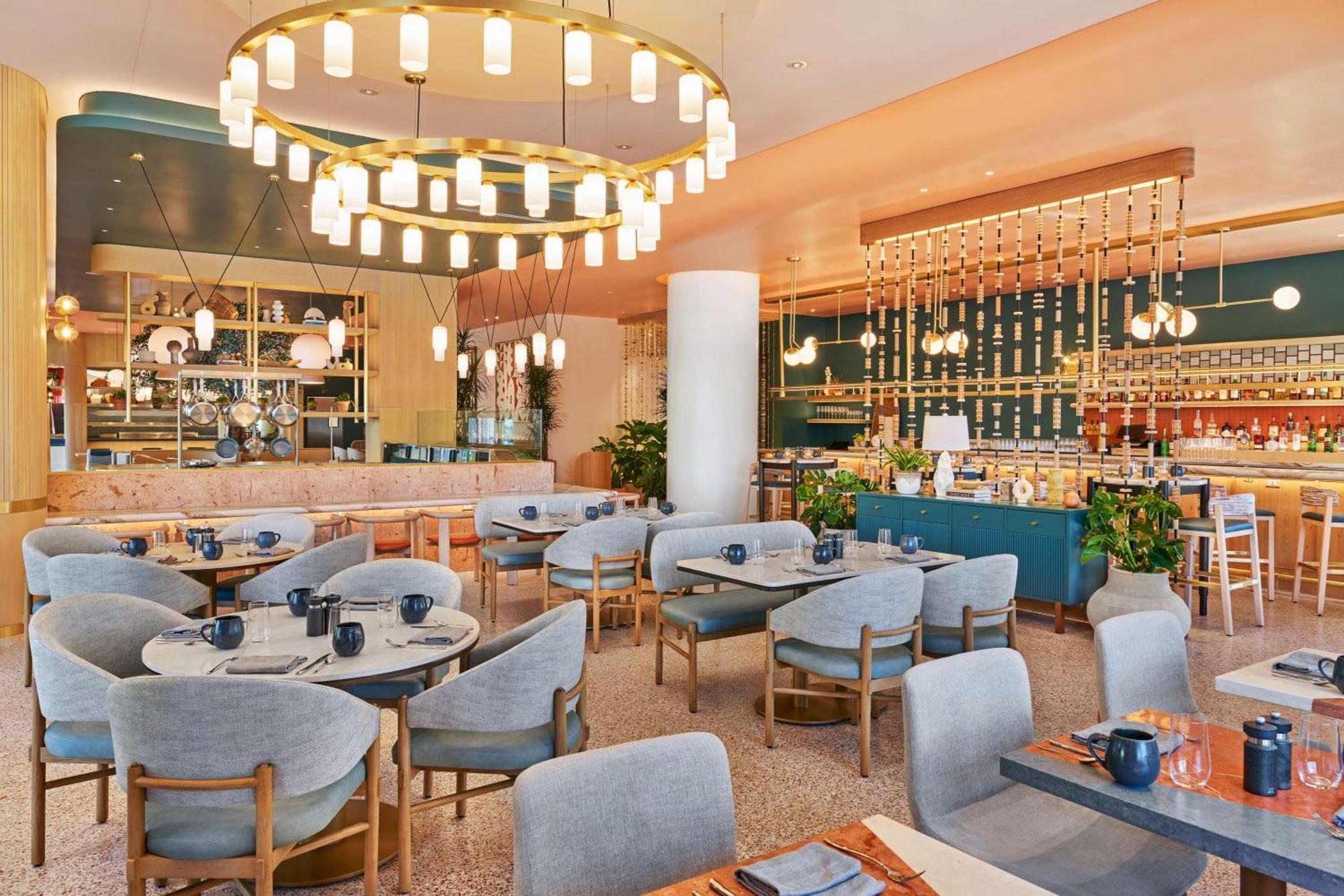The Seabird Ocean Resort & Spa, Part Of Destination Hotel By Hyatt 欧申赛德 外观 照片